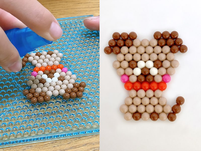 DAISOで揃う！親子で楽しむ趣味のアイテム