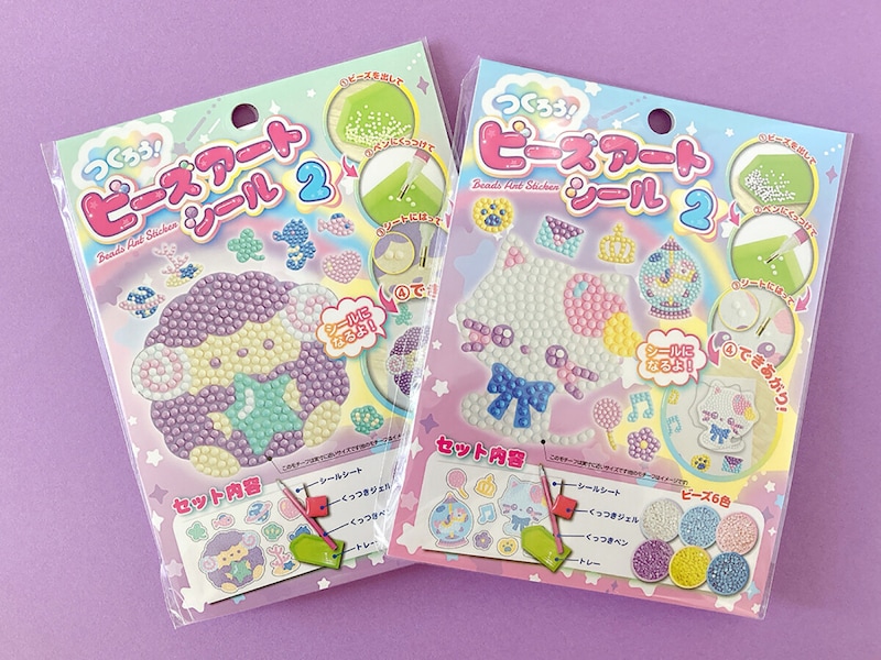 DAISOで揃う！親子で楽しむ趣味のアイテム