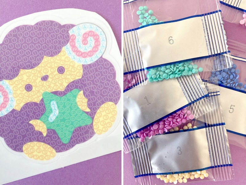 DAISOで揃う！親子で楽しむ趣味のアイテム