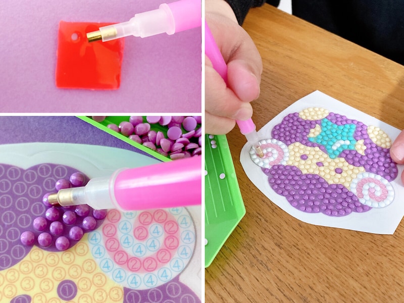 DAISOで揃う！親子で楽しむ趣味のアイテム