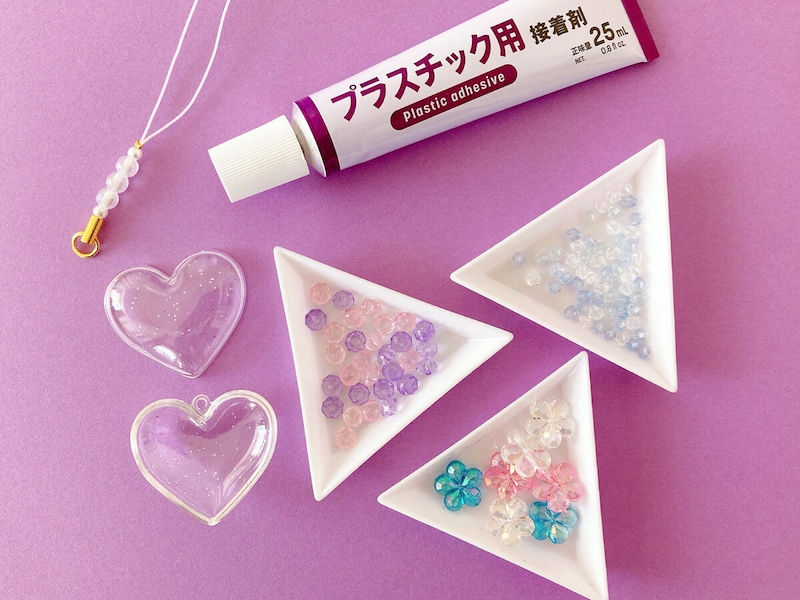 DAISOで揃う！親子で楽しむ趣味のアイテム