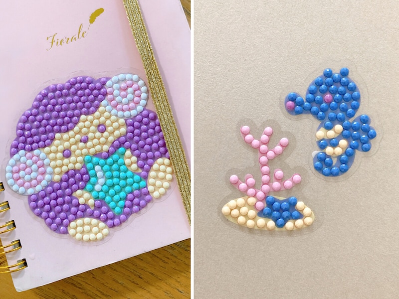 DAISOで揃う！親子で楽しむ趣味のアイテム