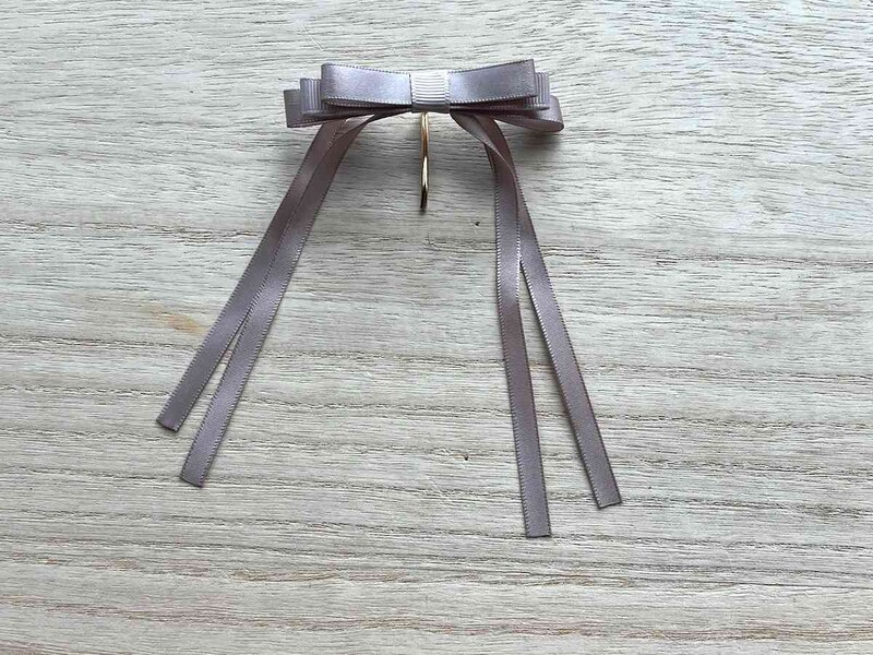 セリアの「ポニーフック」