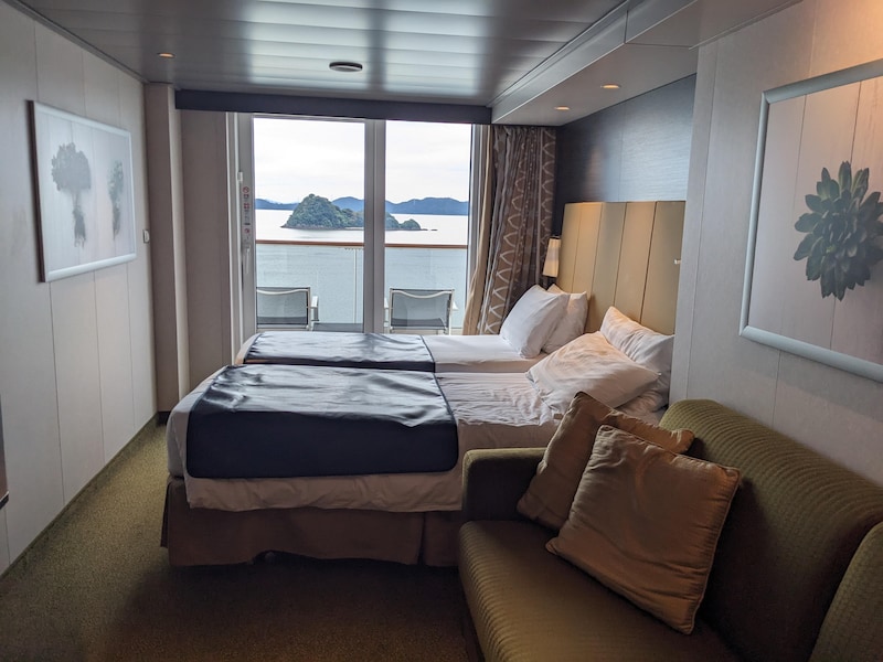 (MSCベリッシマ)