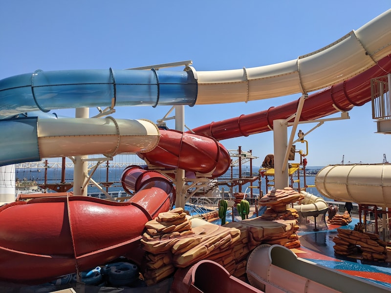 (MSCベリッシマ)