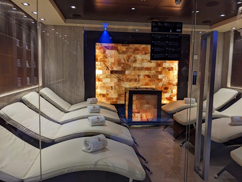 (MSCベリッシマ)