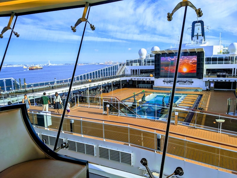 (MSCベリッシマ)