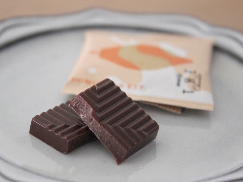 明治 ザ・チョコレート