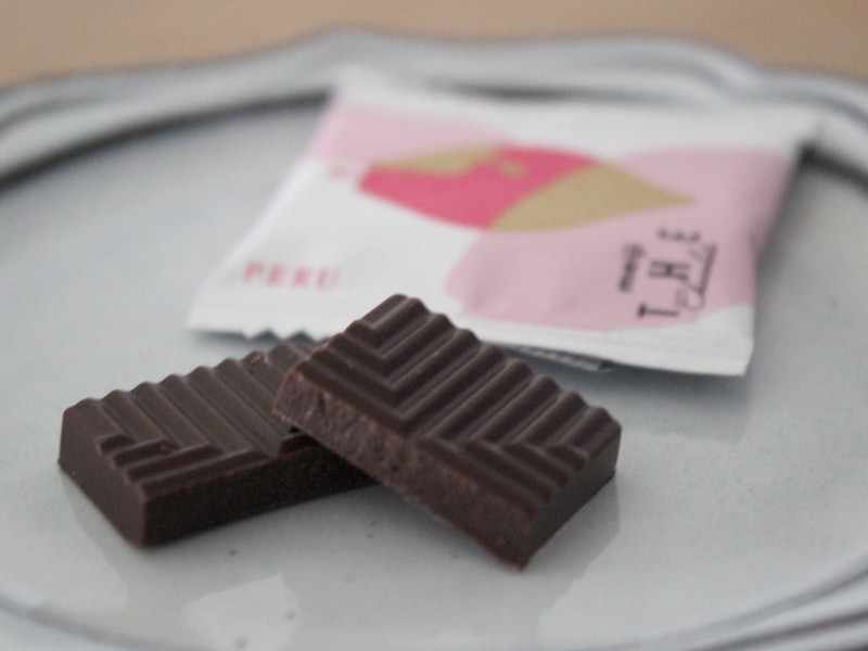 明治 ザ・チョコレート