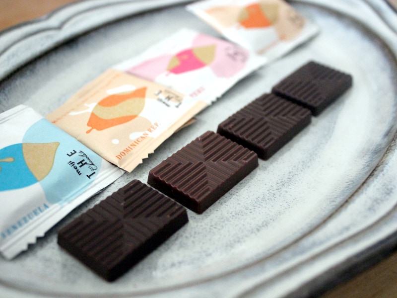 明治 ザ・チョコレート