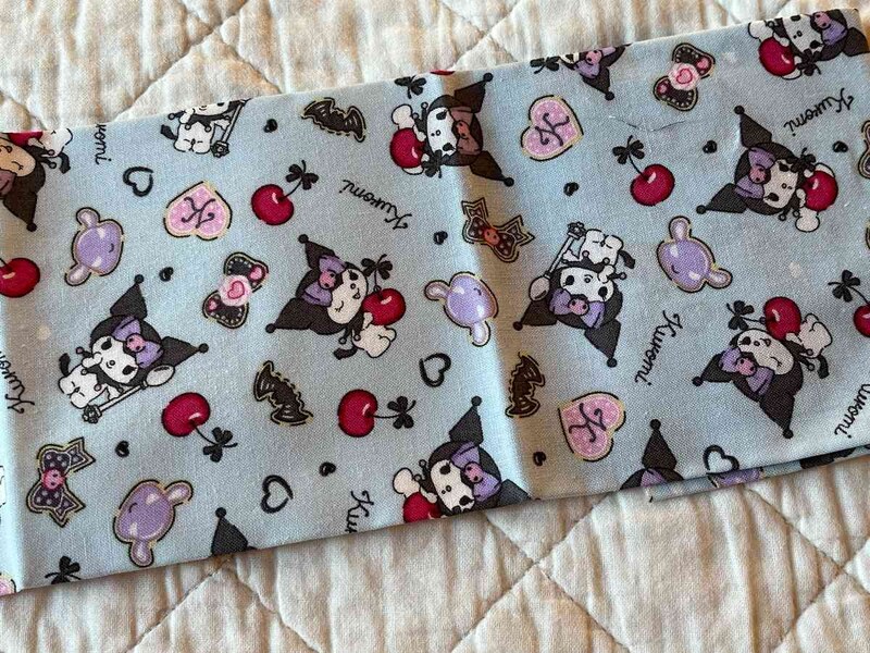 セリアの「カットクロス　クロミ」を使った製品を販売するのは禁止