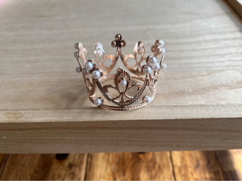 キャンドゥの「ミニクラウン」