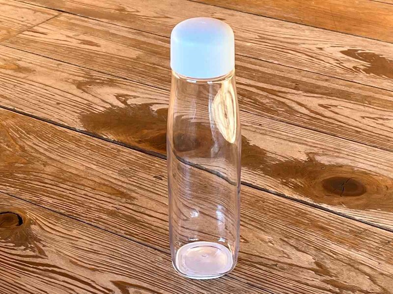 セリアの「ウォーターボトル」