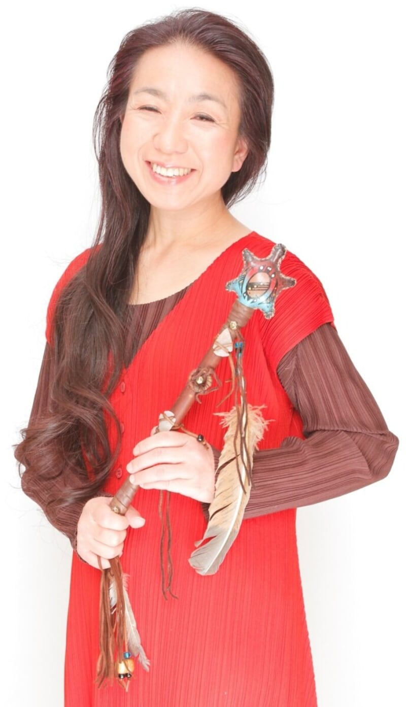天城先生