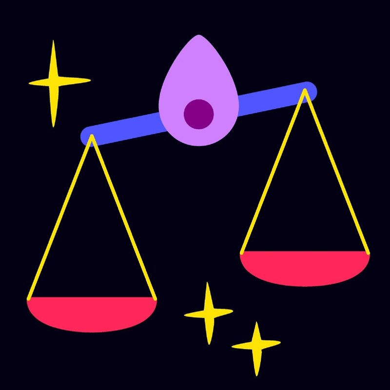 12星座！あなたの運勢を西洋占星術で占います。