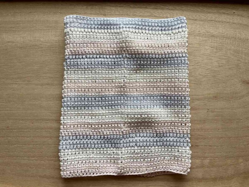 セリアの「お風呂で使えるヘアバンド」