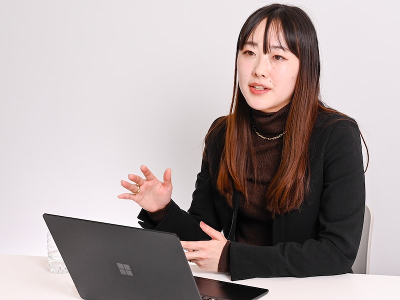 最初は投資そのものに抵抗があったという今成さん