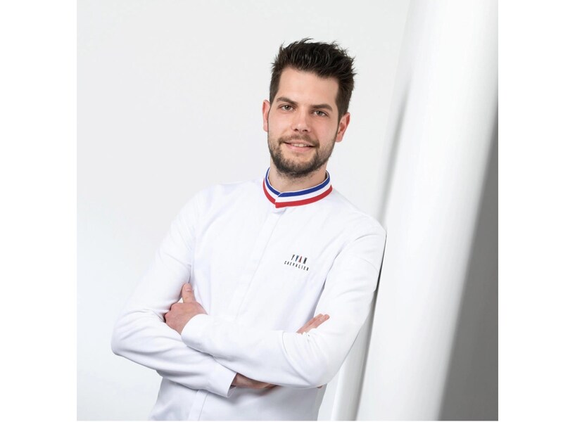 2024年のバレンタインスイーツ