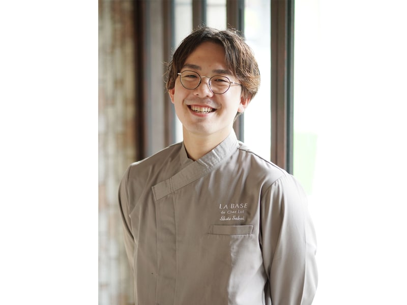 2024年のバレンタインスイーツ