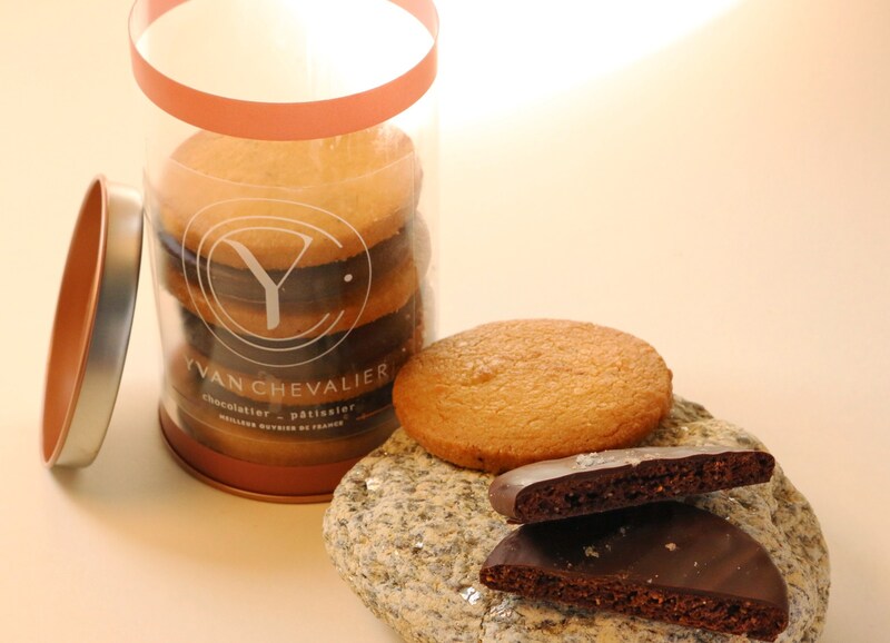 2024年のバレンタインスイーツ