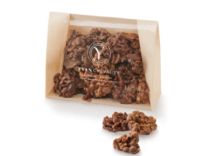 2024年のバレンタインスイーツ