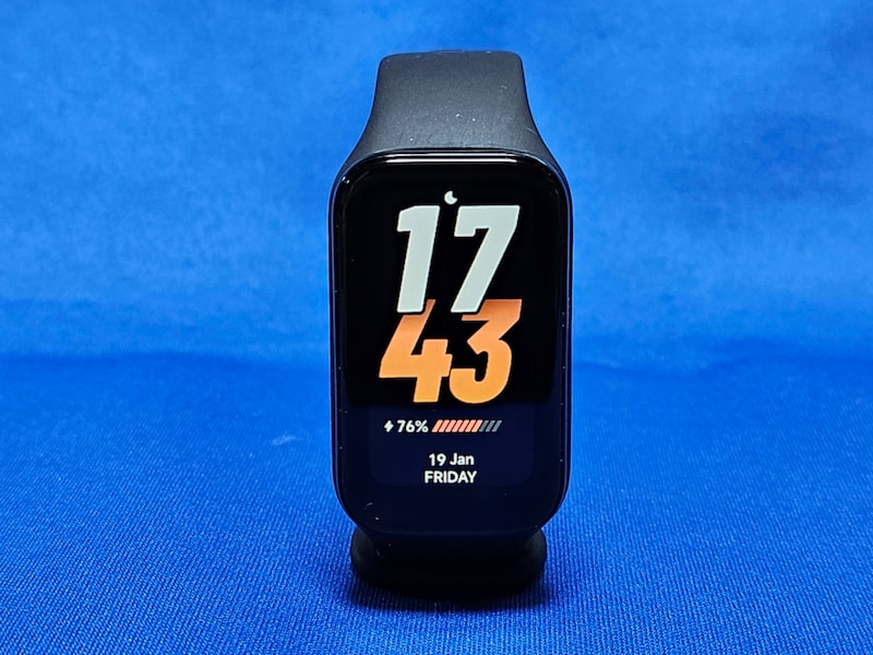 Xiaomi Smart Band 8 Active