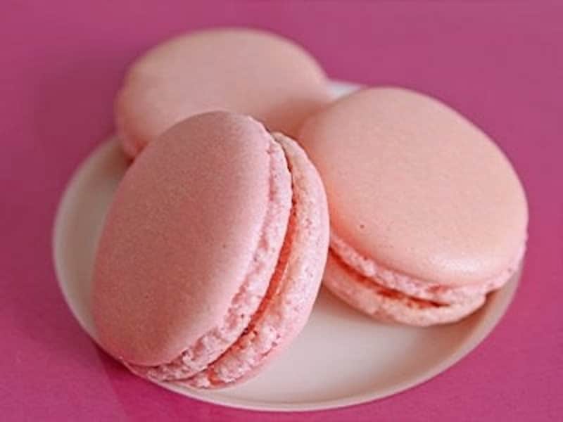 超簡単マカロン