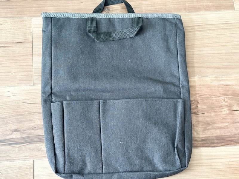 リュックインバッグ（４ポケット）