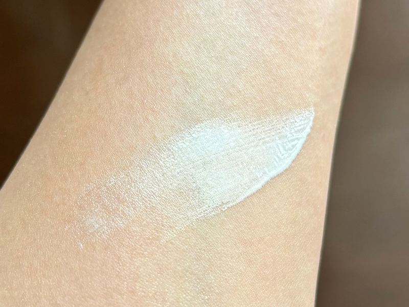 化粧下地,老け見え