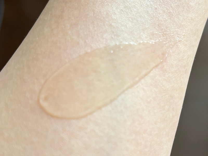 老け見え,化粧下地