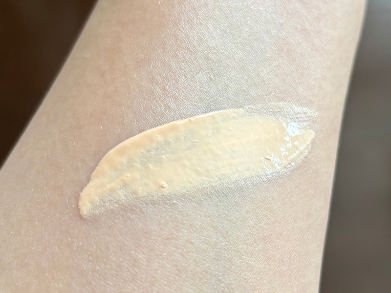 老け見え,化粧下地