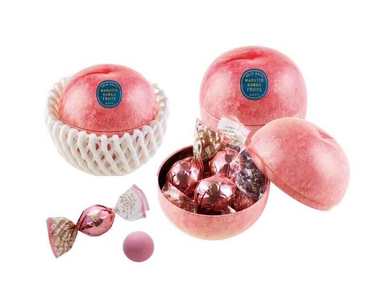 モロゾフ「まるっとかわいいふるうつ。」