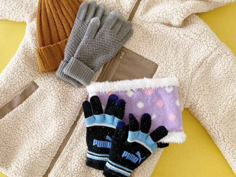 春に捨てるべきもの