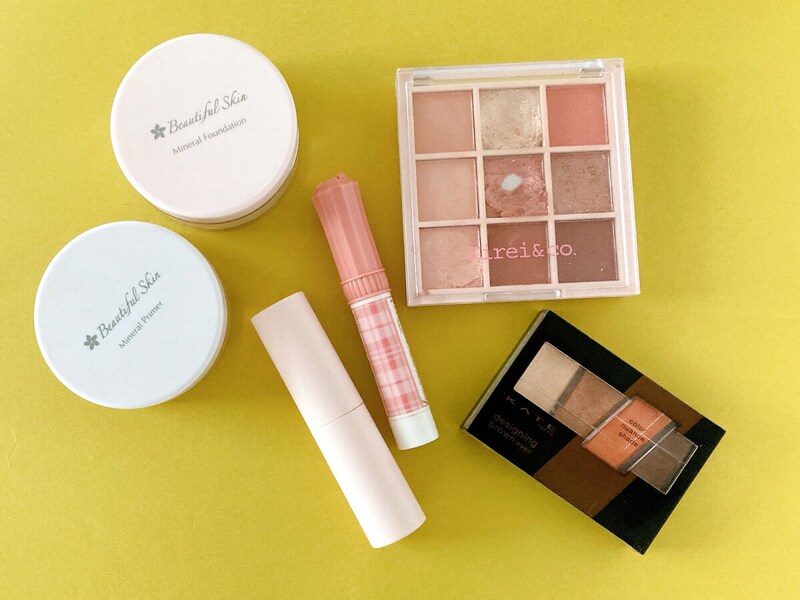 春に捨てるべきもの