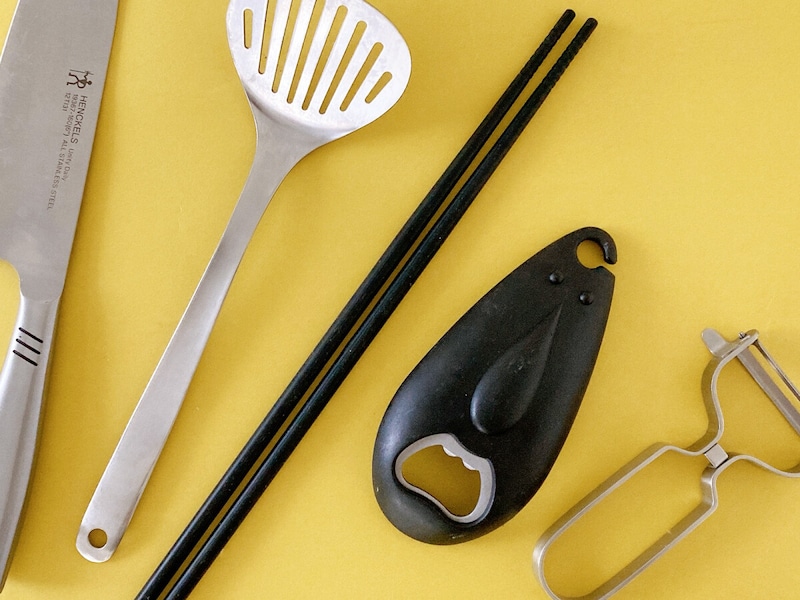 春に捨てるべきもの