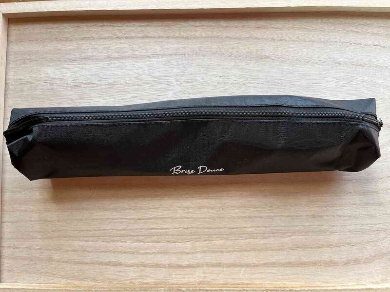 コードもしっかり収納できる