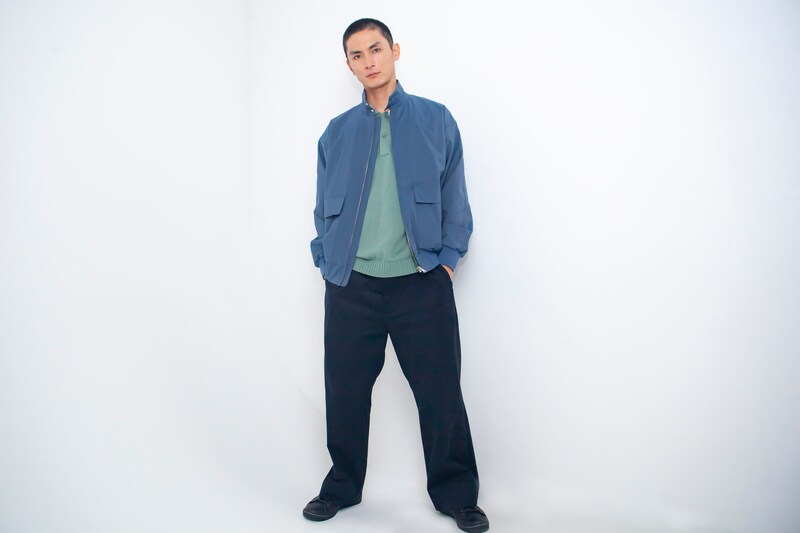 「罪と悪」高良健吾