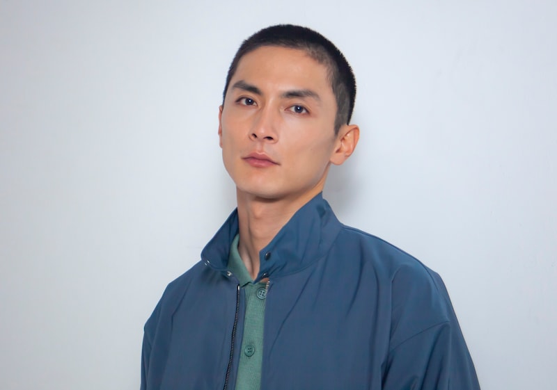 「罪と悪」高良健吾