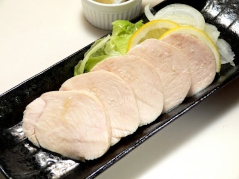 サラダチキンを炊飯器で作るレシピ