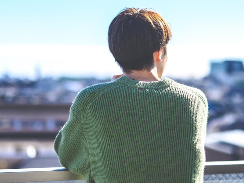 職場の先輩も独身が多いから独身に「不安はない」との声も