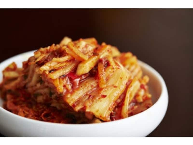 「白菜のキムチ漬け」の作り方！簡単手作り方法