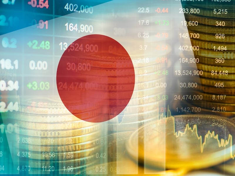 日本株はまだ値上がりする？