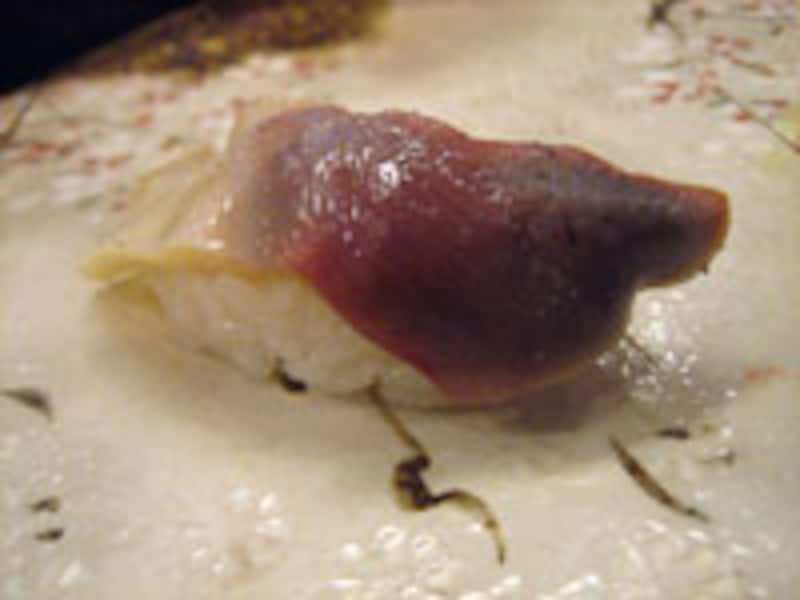 梅乃寿司