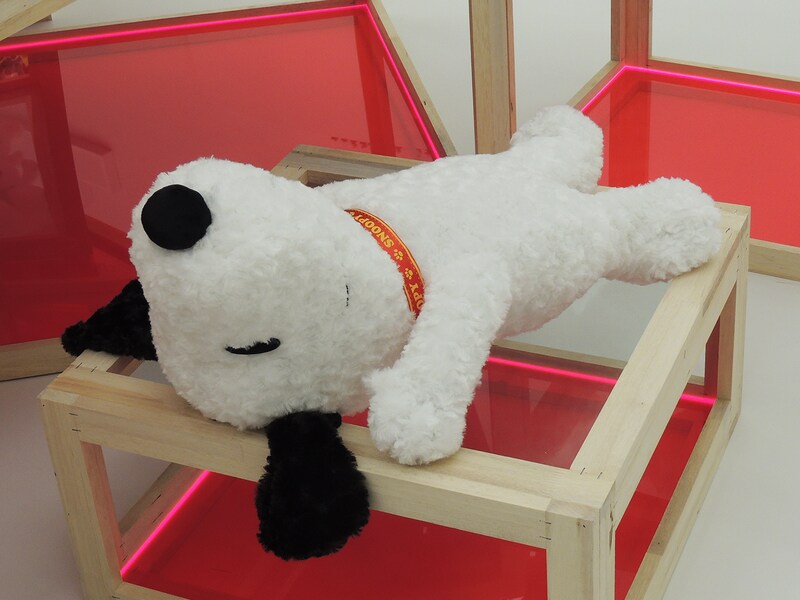 スヌーピーミュージアム