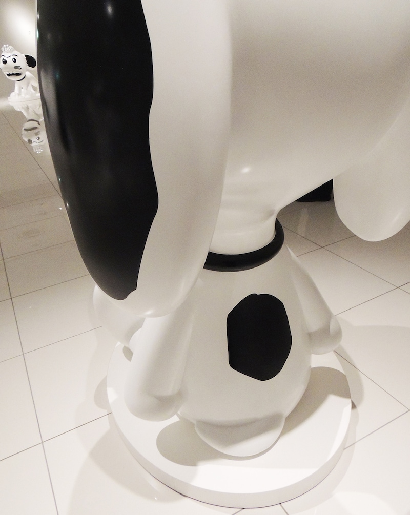 スヌーピーミュージアム