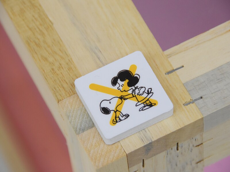 スヌーピーミュージアム