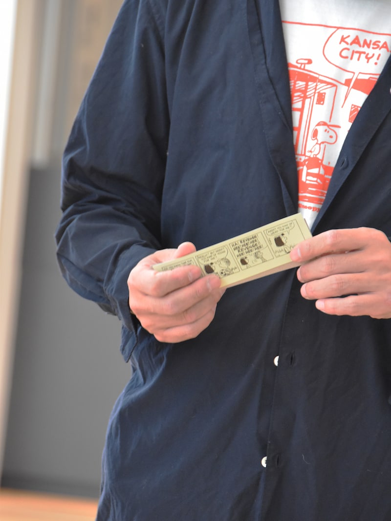 スヌーピーミュージアム