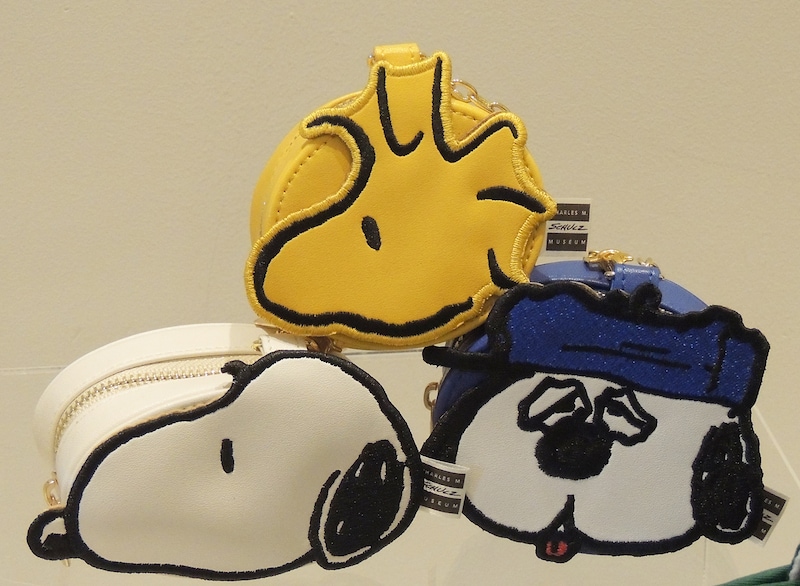 スヌーピーミュージアム