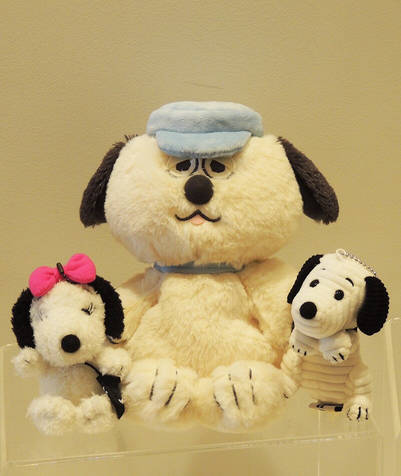 スヌーピーミュージアム