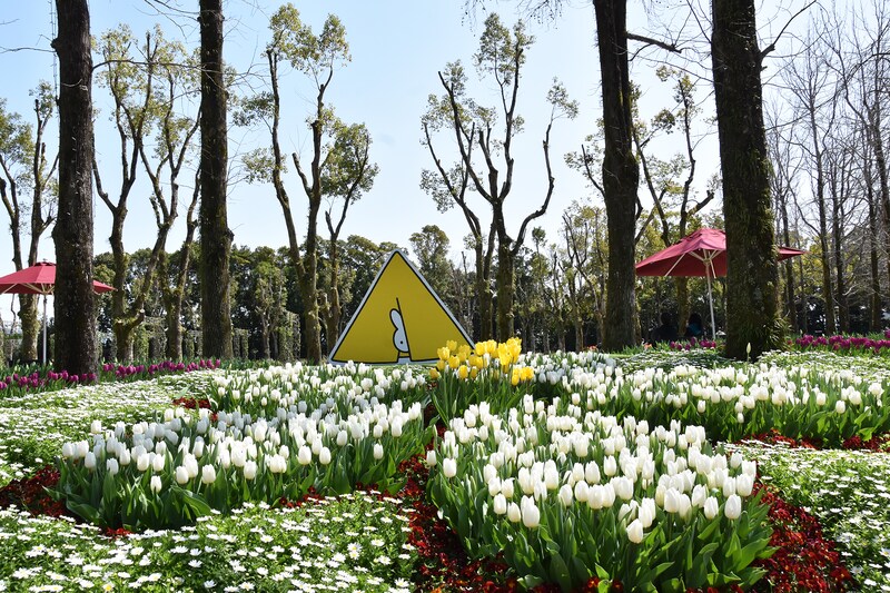 ハウステンボス